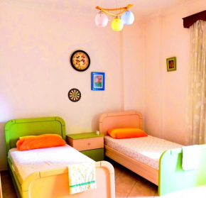 Floral Sweet Home
